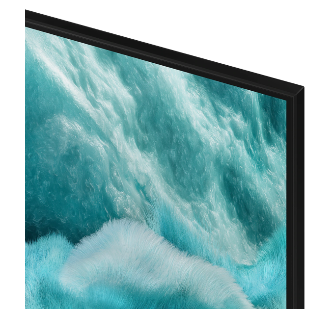 LED-телевізор Samsung QE55Q7FAAUXUA (7101126)