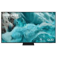 LED-телевізор Samsung QE55Q7F5AUXUA  (7101127)