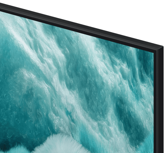 LED-телевізор Samsung QE55Q7F5AUXUA  (7101127)