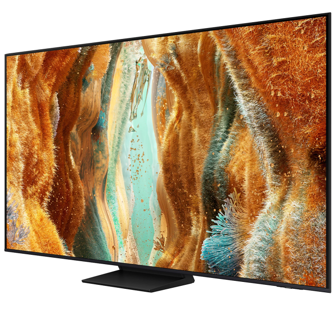 LED-телевізор Samsung QE55QN70FAUXUA  (7101129)