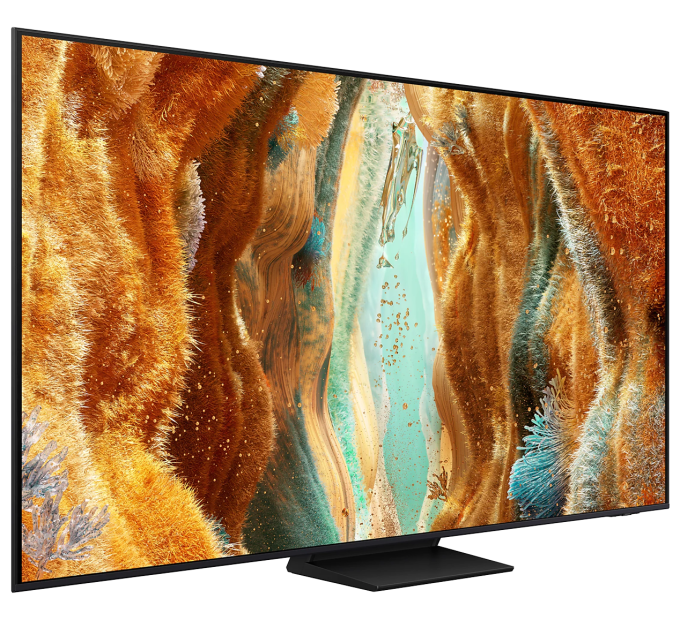 LED-телевізор Samsung QE55QN70FAUXUA  (7101129)