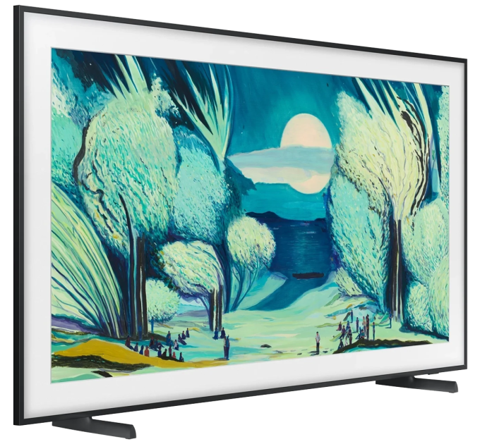 LED-телевізор Samsung QE55LS03FAUXUA (7101131)