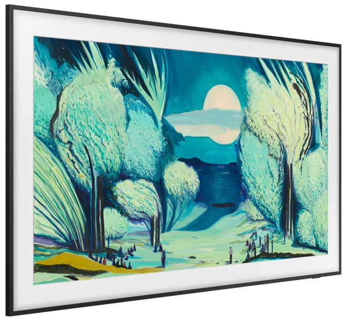 LED-телевізор Samsung QE55LS03FAUXUA (7101131)