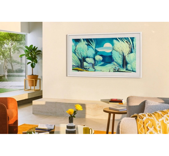 LED-телевізор Samsung QE55LS03FAUXUA (7101131)