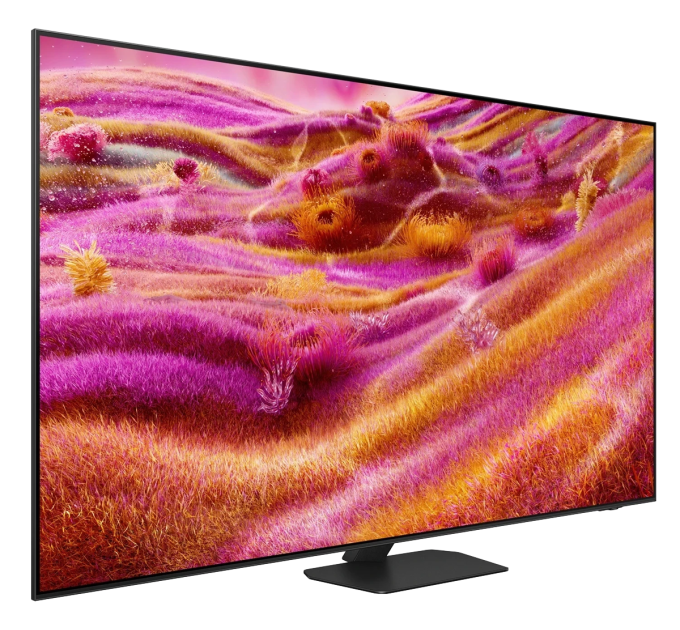 LED-телевізор Samsung QE55QN90FAUXUA  (7101133)