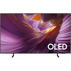 LED-телевізор Samsung QE55S85FAUXUA  (7101134)
