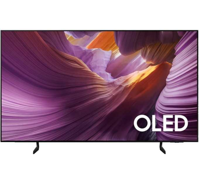 LED-телевізор Samsung QE55S85FAUXUA  (7101134)