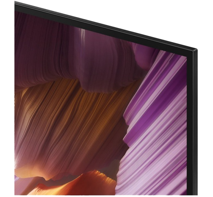 LED-телевізор Samsung QE55S85FAUXUA  (7101134)