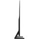 LED-телевізор Samsung QE55S85FAUXUA  (7101134)