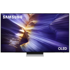LED-телевізор Samsung QE55S90FAEXUA  (7101135)