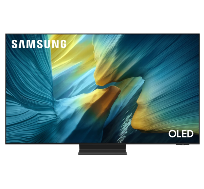 LED-телевізор Samsung QE55S95FAUXUA  (7101136)