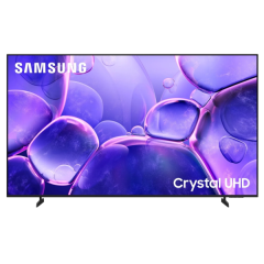 LED-телевізор Samsung UE58U8000FUXUA  (7101137)