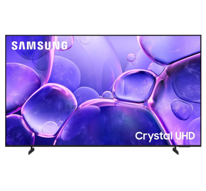 LED-телевізор Samsung UE58U8000FUXUA  (7101137)