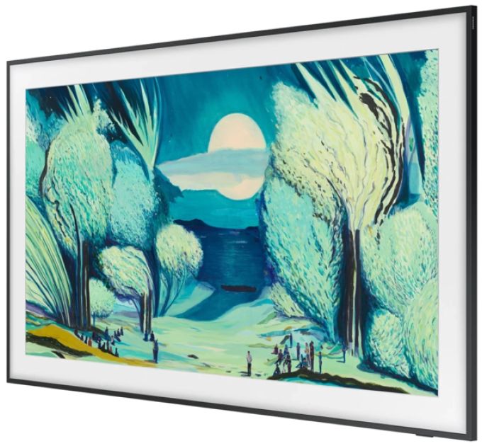 LED-телевізор Samsung QE65LS03FAUXUA  (7101145)