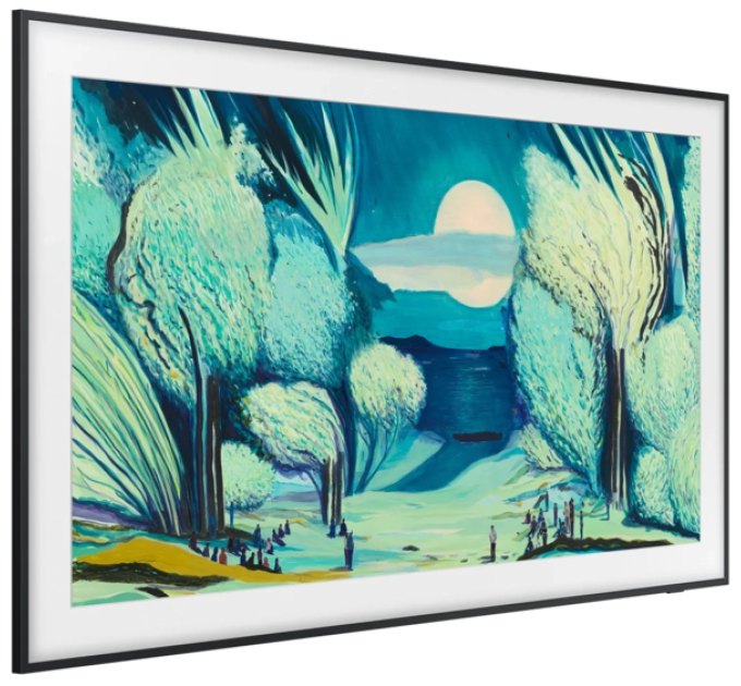 LED-телевізор Samsung QE65LS03FAUXUA  (7101145)