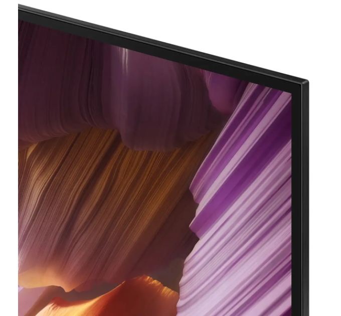 LED-телевізор Samsung QE65S85FAEXUA  (7101150)