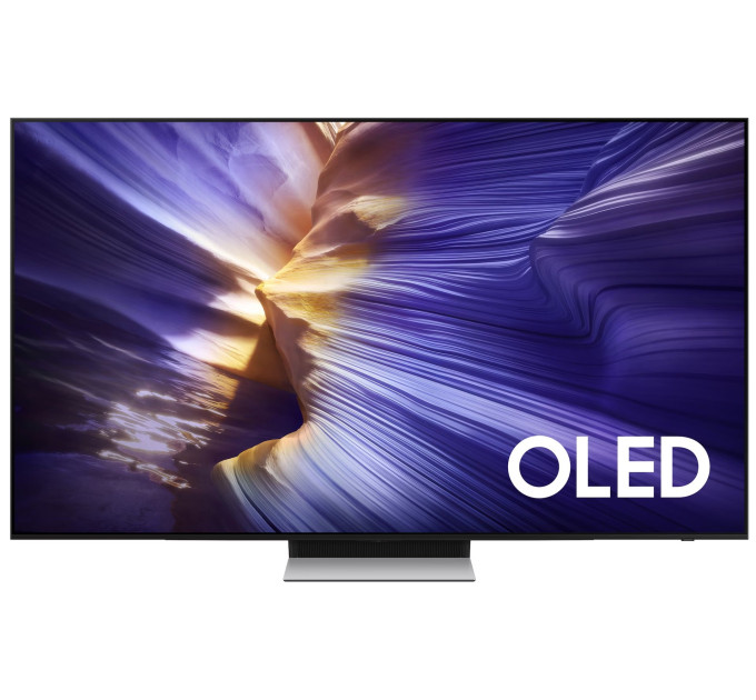LED-телевізор Samsung QE65S90FAUXUA  (7101151)