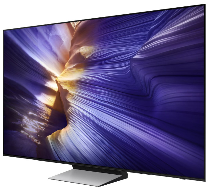 LED-телевізор Samsung QE65S90FAUXUA  (7101151)