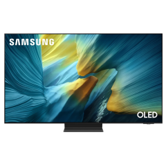 LED-телевізор Samsung QE65S95FAUXUA  (7101152)