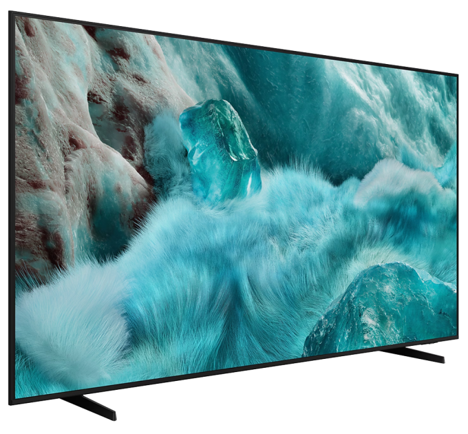 LED-телевізор Samsung QE75Q7FAAUXUA  (7101156)