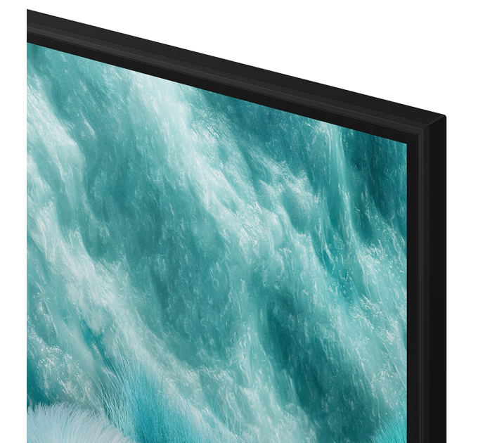 LED-телевізор Samsung QE75Q7FAAUXUA  (7101156)