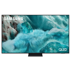 LED-телевізор Samsung QE75Q7F5AUXUA  (7101157)
