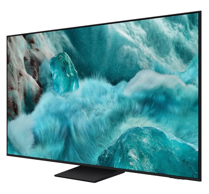 LED-телевізор Samsung QE75Q7F5AUXUA  (7101157)