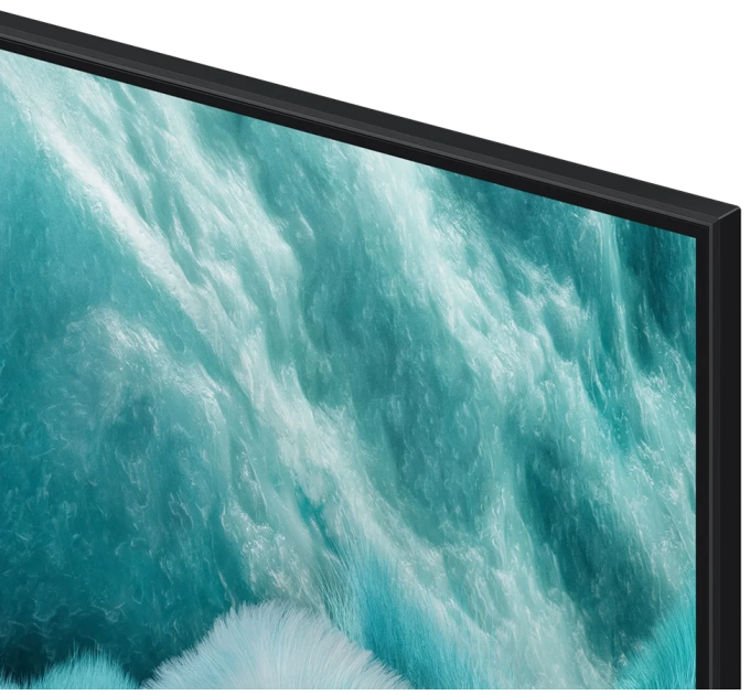 LED-телевізор Samsung QE75Q7F5AUXUA  (7101157)