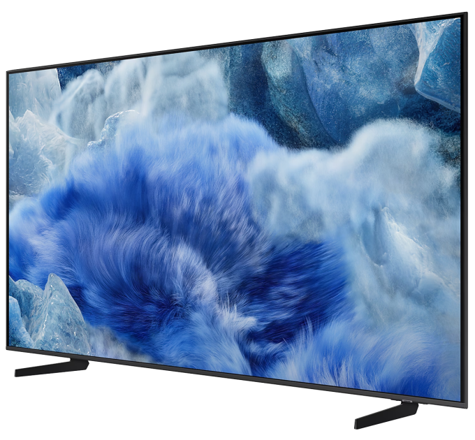 LED-телевізор Samsung QE75Q8FAAUXUA  (7101158)