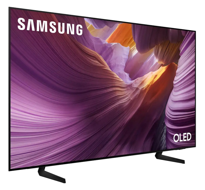 LED-телевізор Samsung QE77S85FAEXUA (7101166)