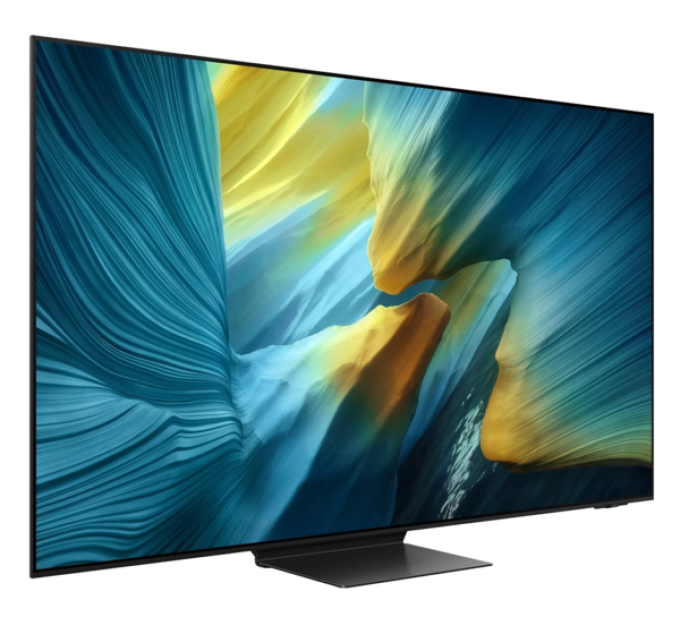 LED-телевізор Samsung QE77S95FAUXUA  (7101168)