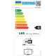 LED-телевізор Samsung UE85U8000FUXUA  (7101172)