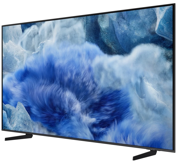 LED-телевізор Samsung QE85Q8FAAUXUA  (7101175)