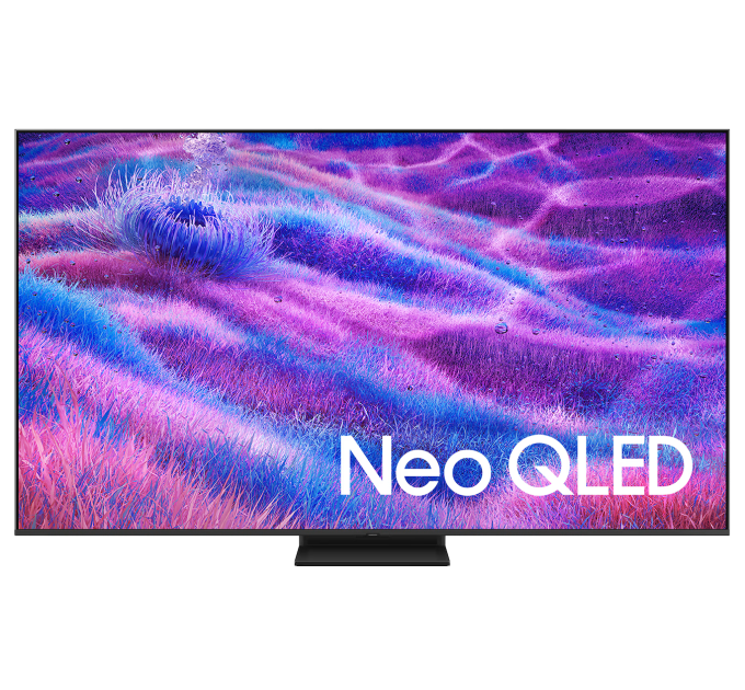 LED-телевізор Samsung QE85QN80FAUXUA (7101177)