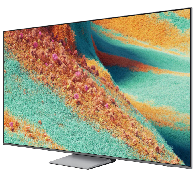 LED-телевізор Samsung QE85QN85FAUXUA  (7101178)