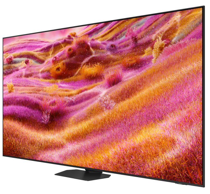 LED-телевізор Samsung QE85QN90FAUXUA (7101179)