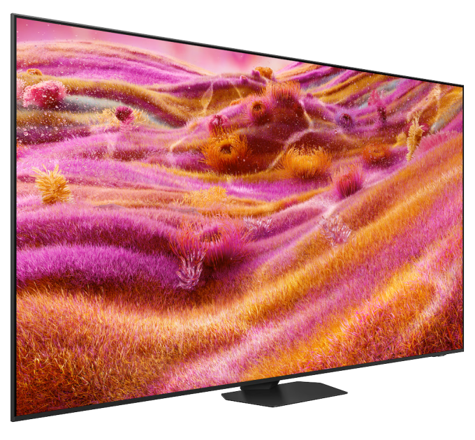 LED-телевізор Samsung QE85QN90FAUXUA (7101179)