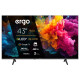 Телевізор ERGO 43JUQ7500 (7109660)
