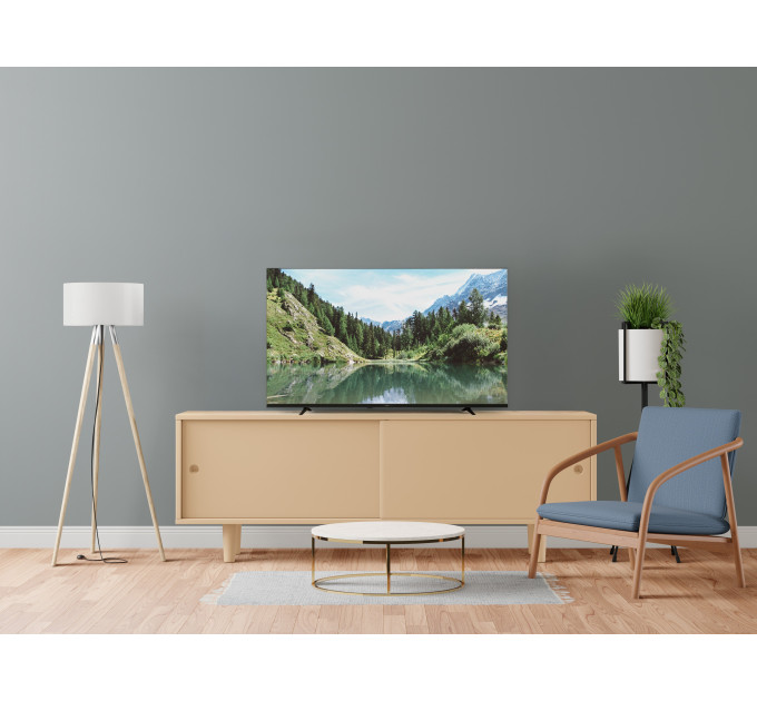 Телевізор ERGO 43JUQ7500 (7109660)