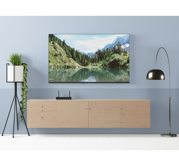 Телевізор ERGO 43JUQ7500 (7109660)