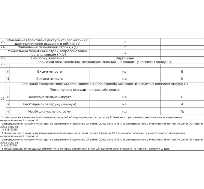 Телевізор ERGO 55JUQ7500 (7109661)