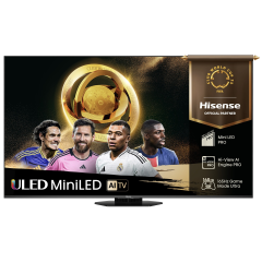 LED-телевізор Hisense 55U8Q  (7111000)