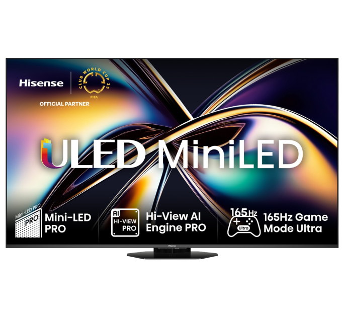 LED-телевізор Hisense 55U8Q  (7111000)