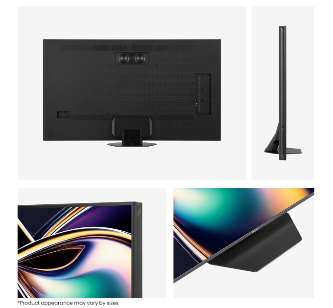 LED-телевізор Hisense 55U8Q  (7111000)