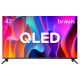 LED-телевізор Bravis 43K7000Q  (7119434)