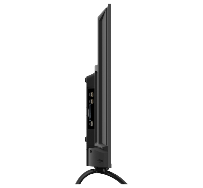 LED-телевізор Bravis 43K7000Q  (7119434)