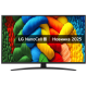 LED-телевізор LG 43NANO81A6A  (7120080)