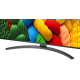 LED-телевізор LG 43NANO81A6A  (7120080)
