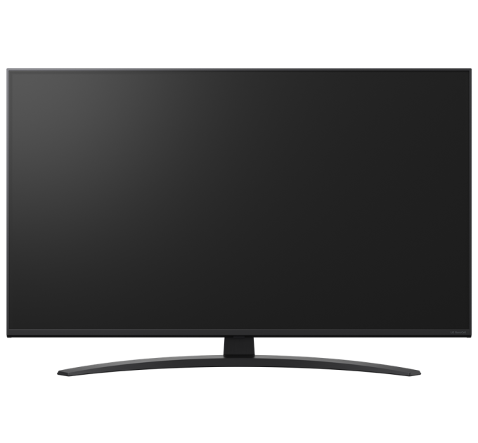 LED-телевізор LG 43NANO81A6A  (7120080)