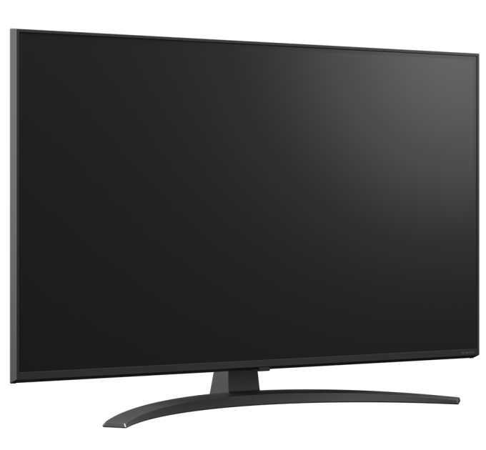 LED-телевізор LG 43NANO81A6A  (7120080)